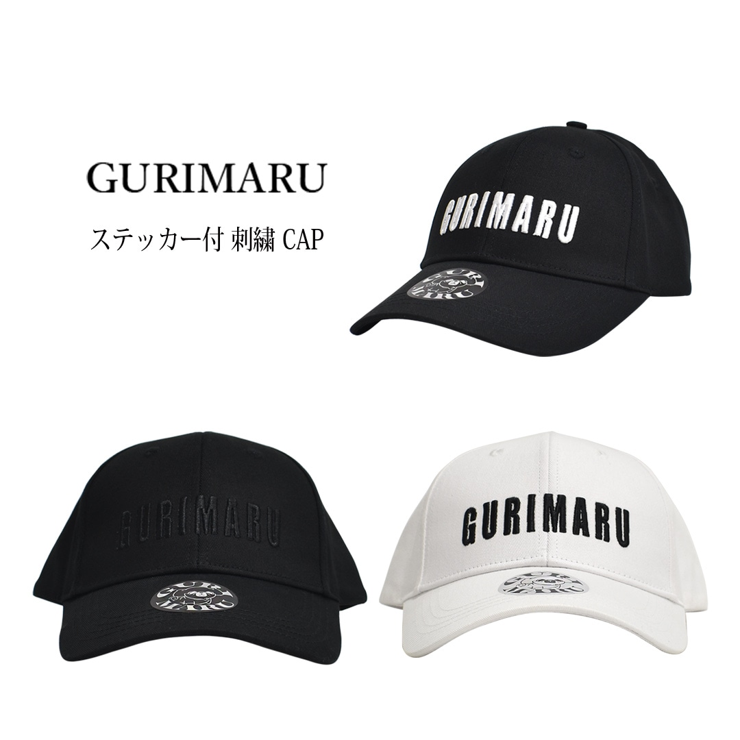 GURIMARU��CAP
