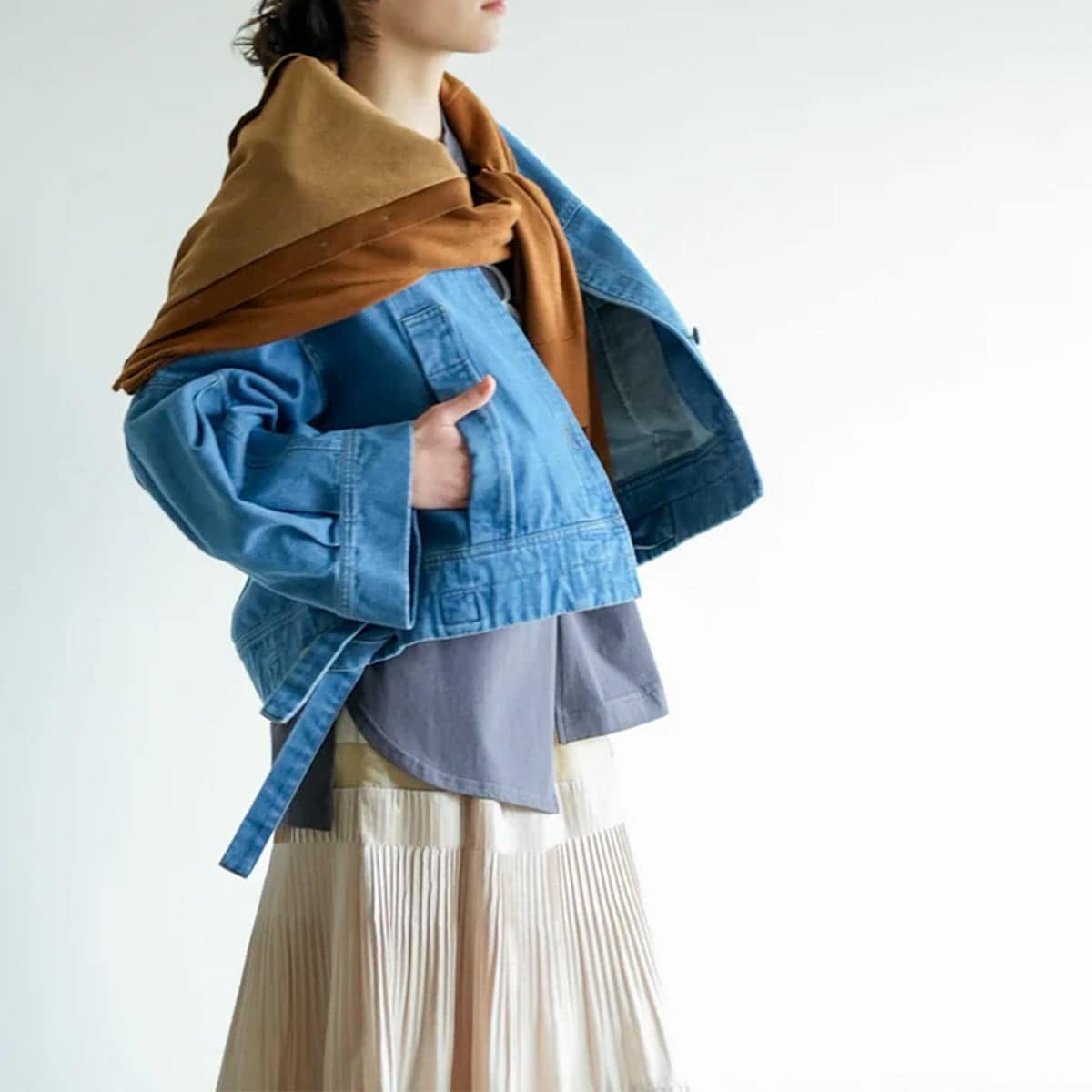 Staff Styling
