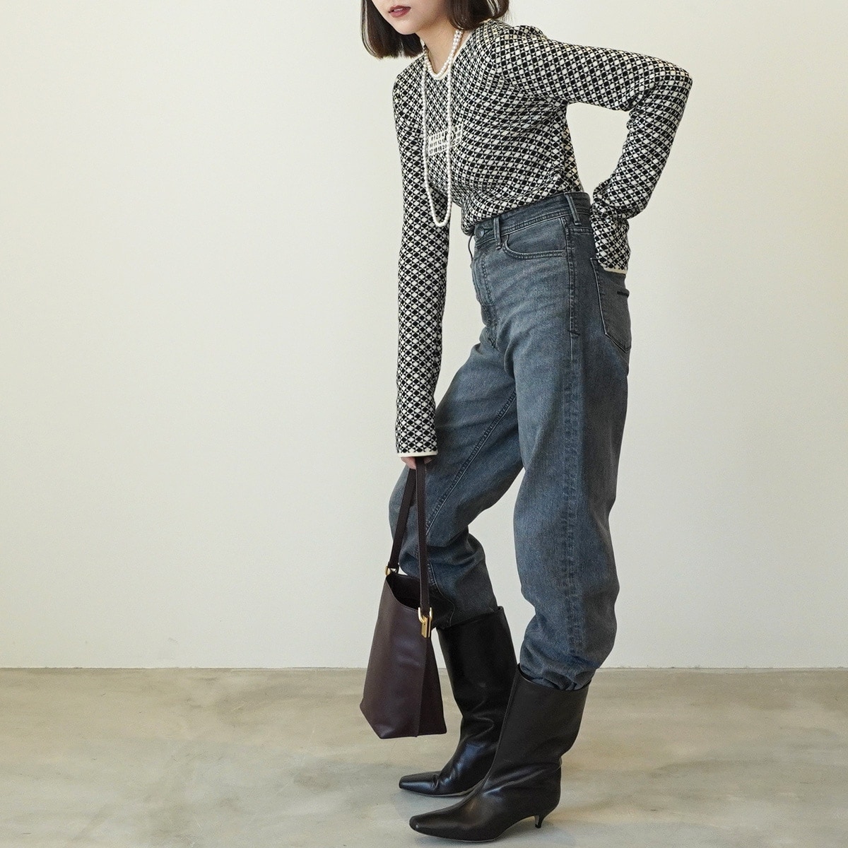 Staff Styling