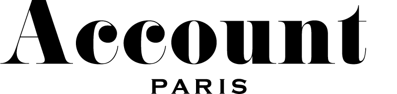 Account アカウント