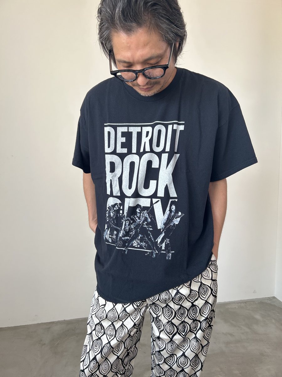 Staff Styling