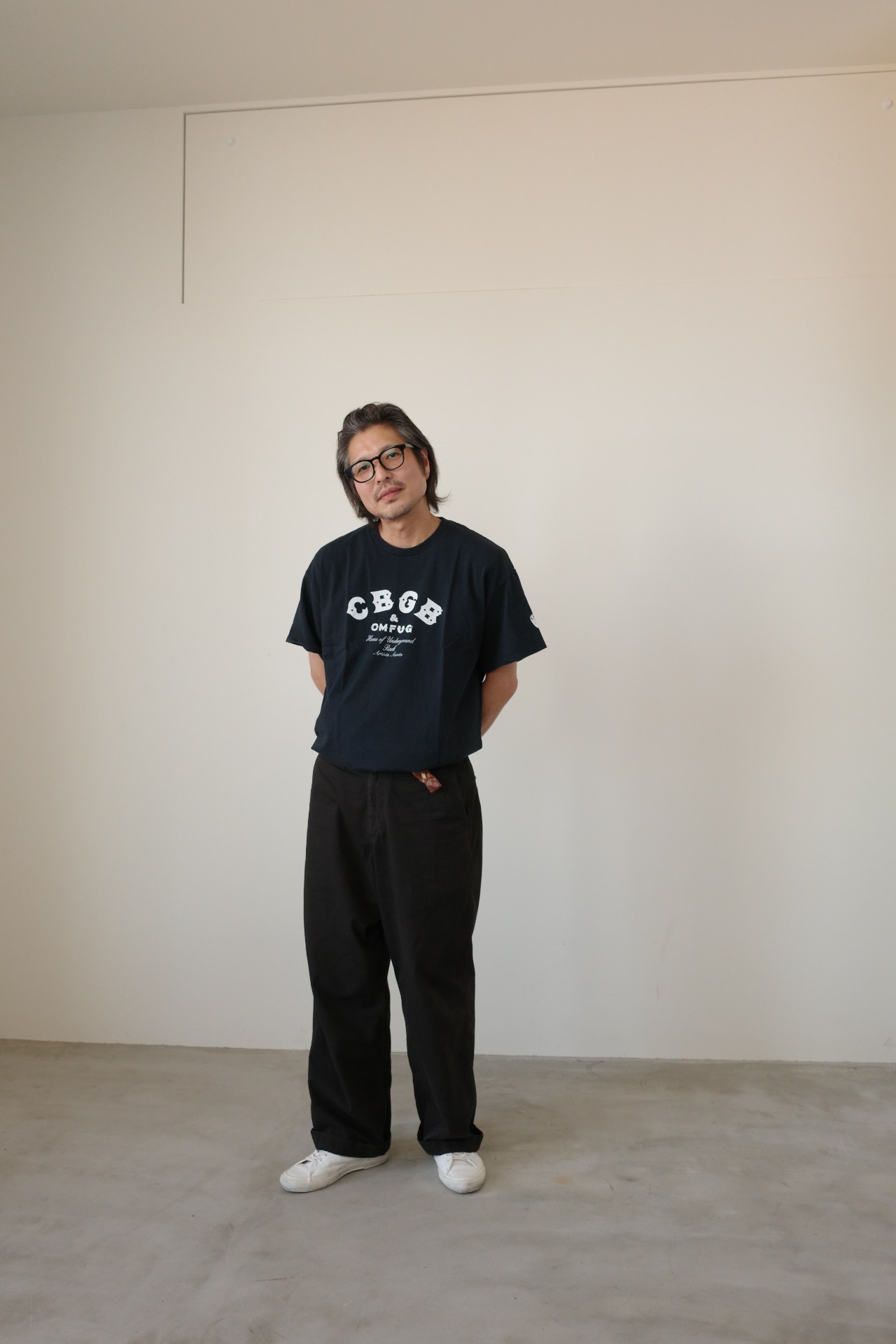 Staff
