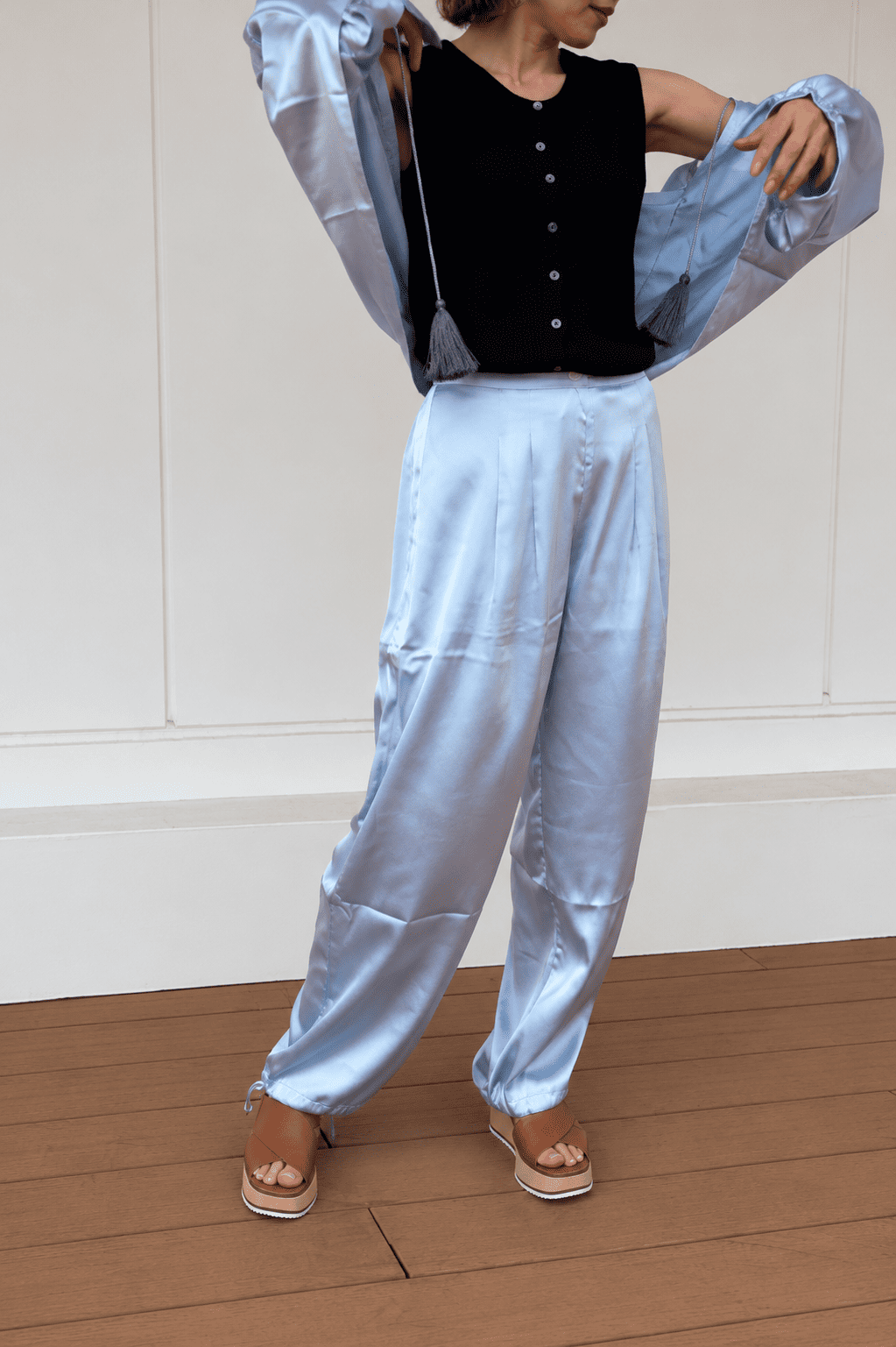 Staff Styling