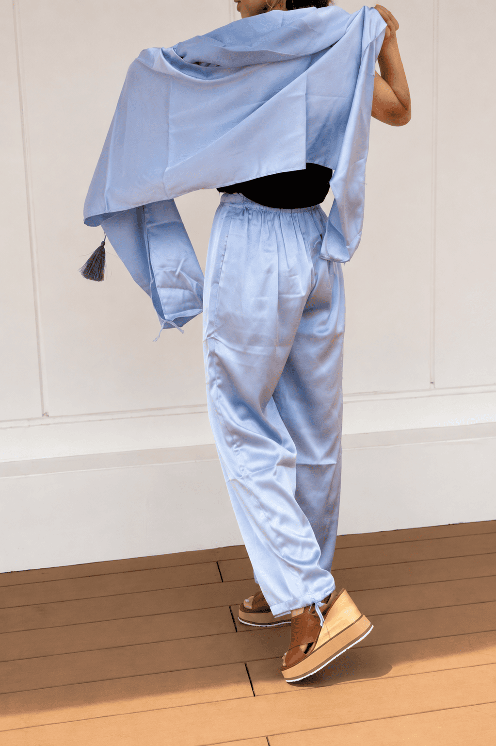 Staff Styling