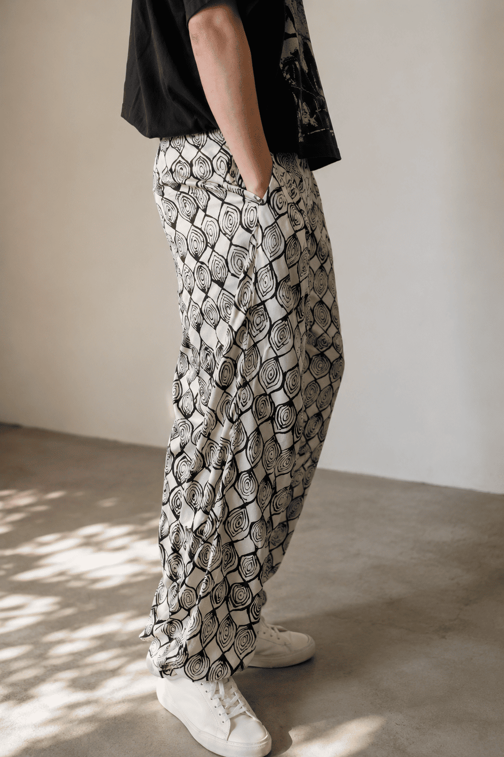 Staff Styling
