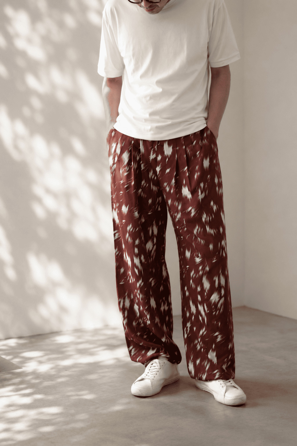 Staff Styling
