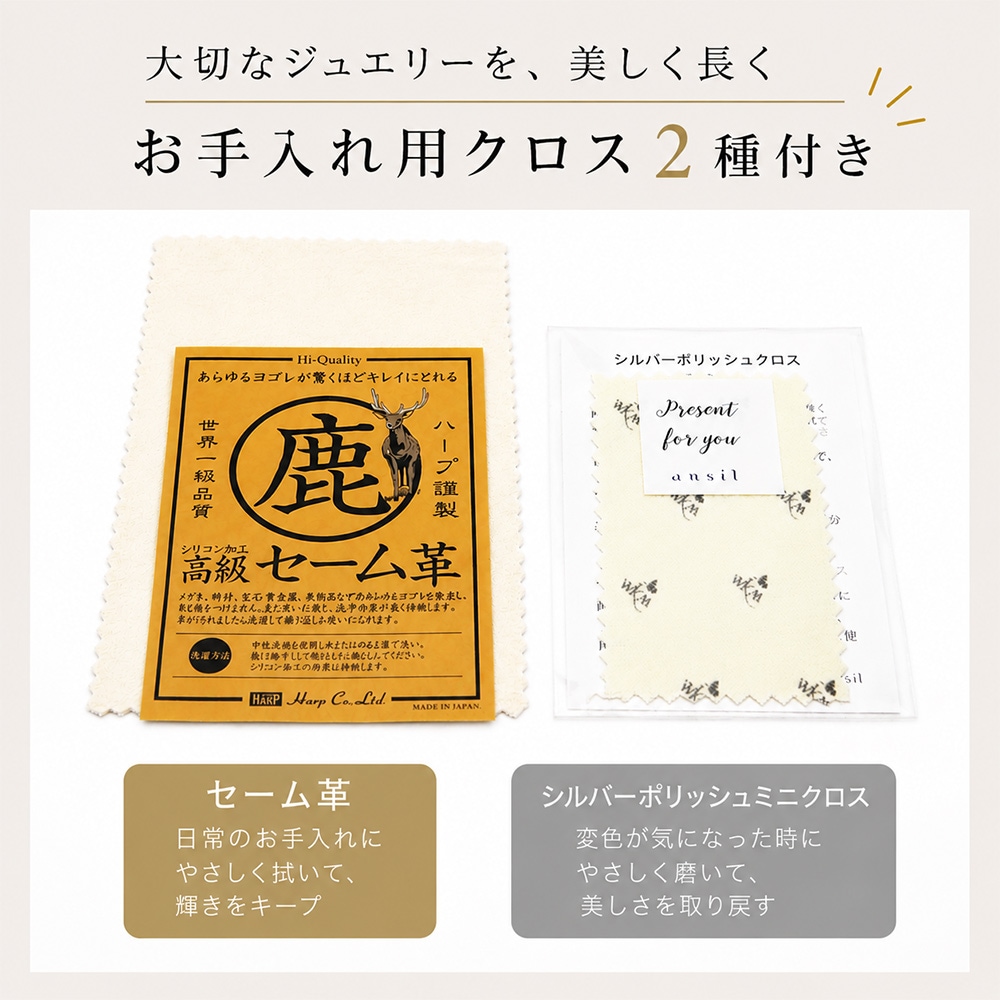 トゥアレグシルバー ネックレス シルバー950 メンズ レディース
