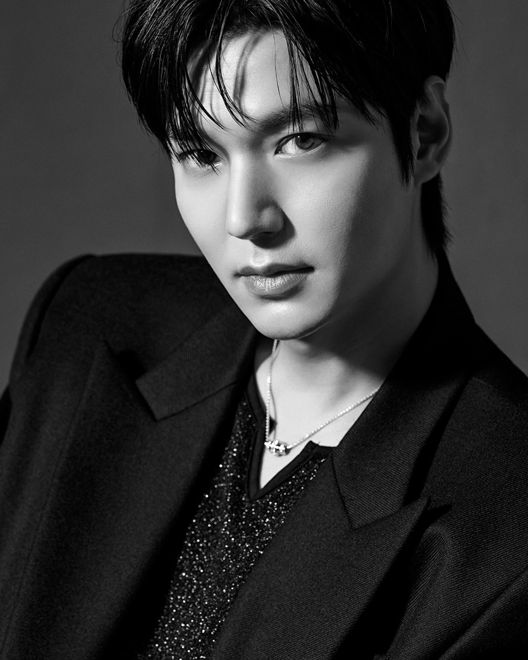 Lee Min Ho