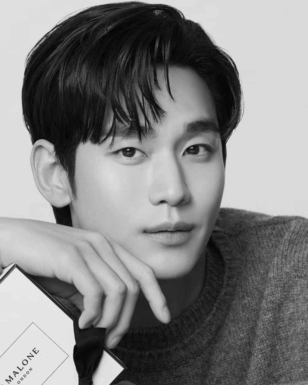 Kim Soo Hyun