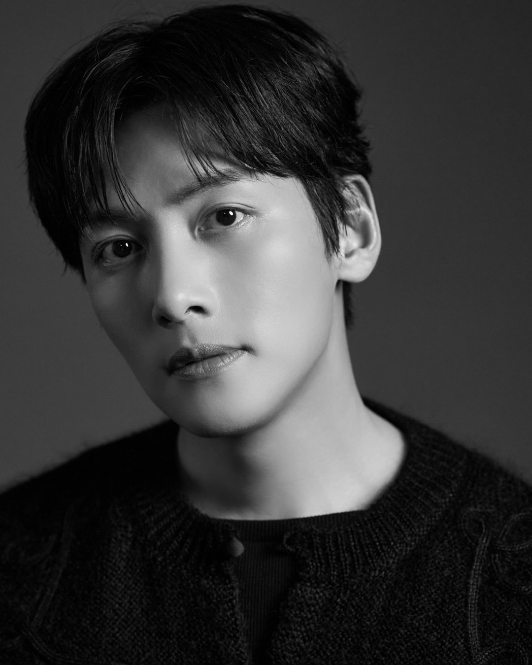 Ji Chang Wook