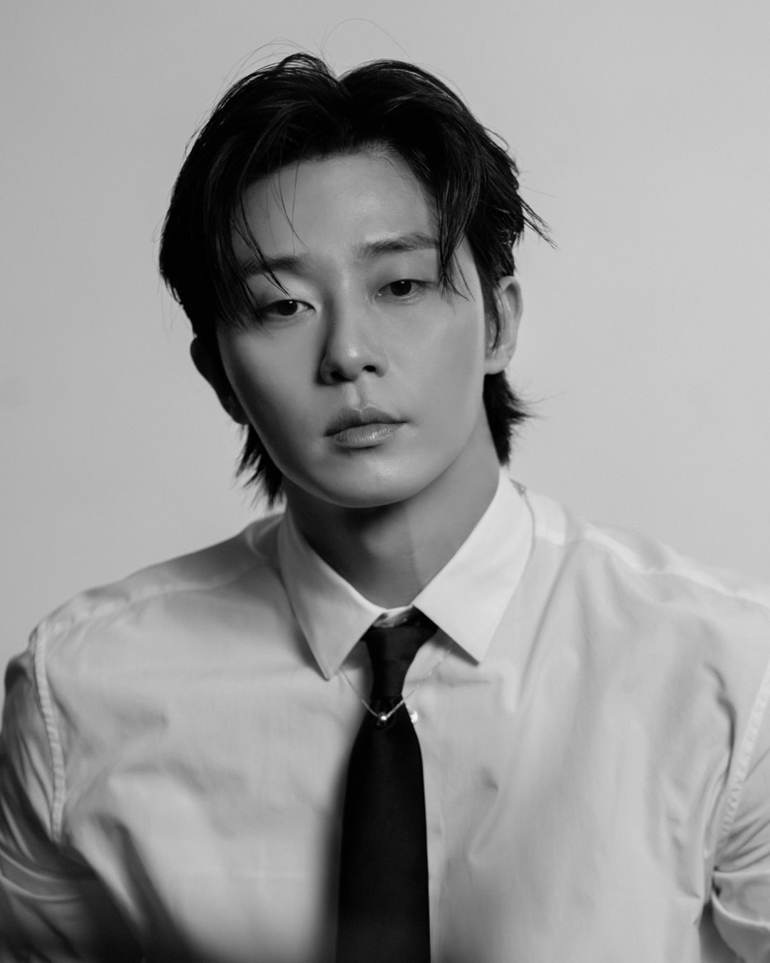 Park Seo Jun