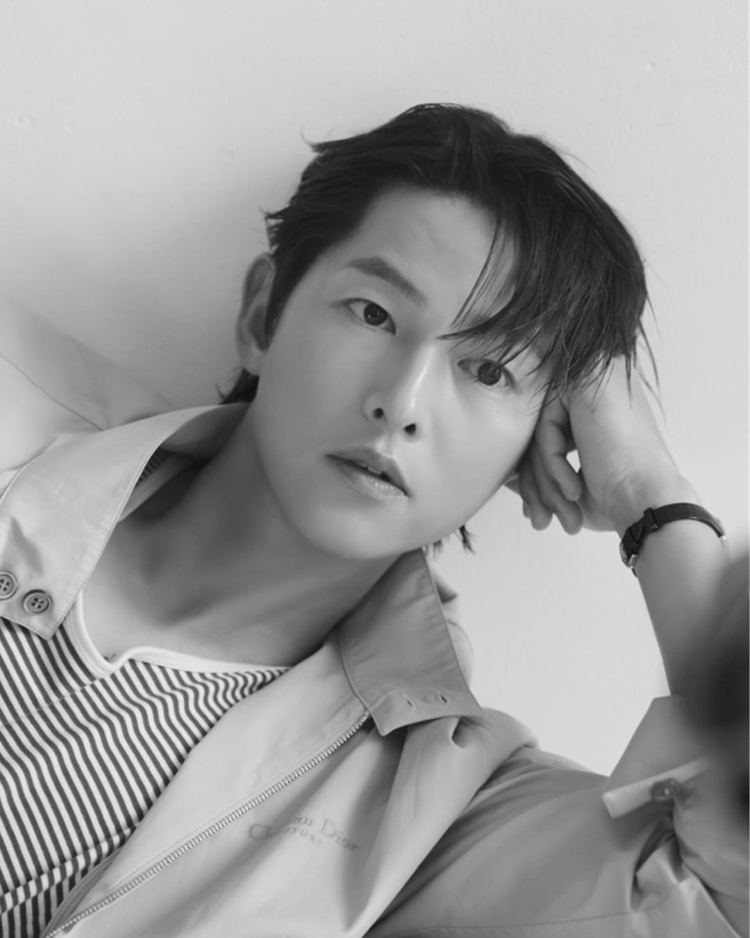 Song Joong Ki