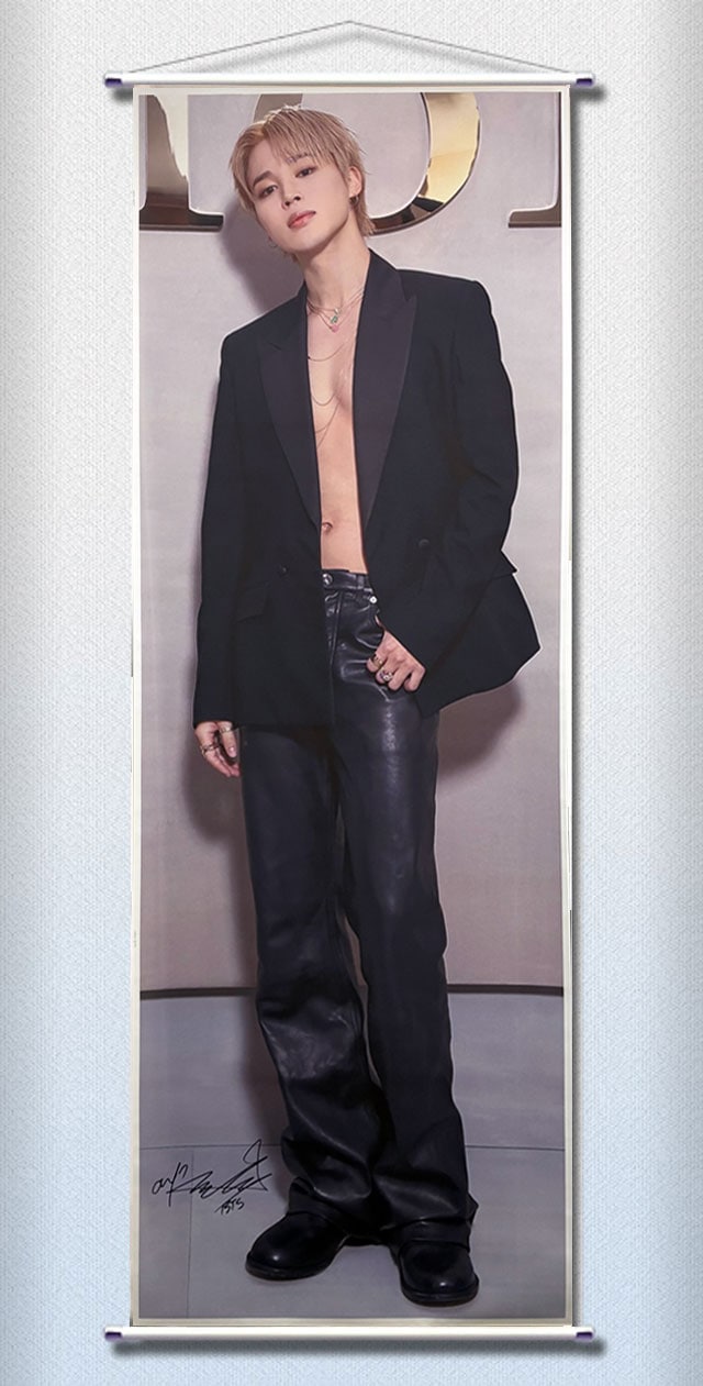 タペストリーキット　幅60cm 20セット タペストリーキット幅60cm 20セット