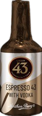 エスプレッソ43 