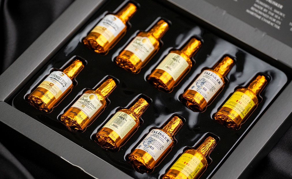 AnthonBerg 公式サイト |