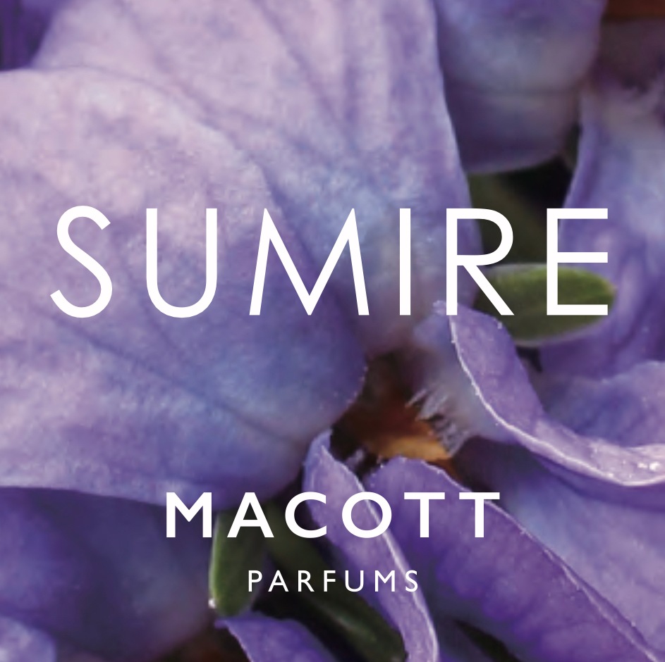 公式】antianti OFFICIAL ONLINE STORE|【完売】MACOTT 限定熟成香水