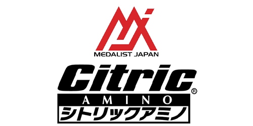 メダリスト・シトリックアミノ