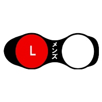 L(メンズシューズフロント用)