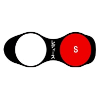 S(レディースシューズバック用)