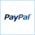 PayPal logo