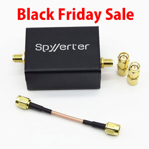 SpyVerter Black Friday