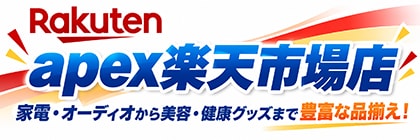 APEX楽天市場店