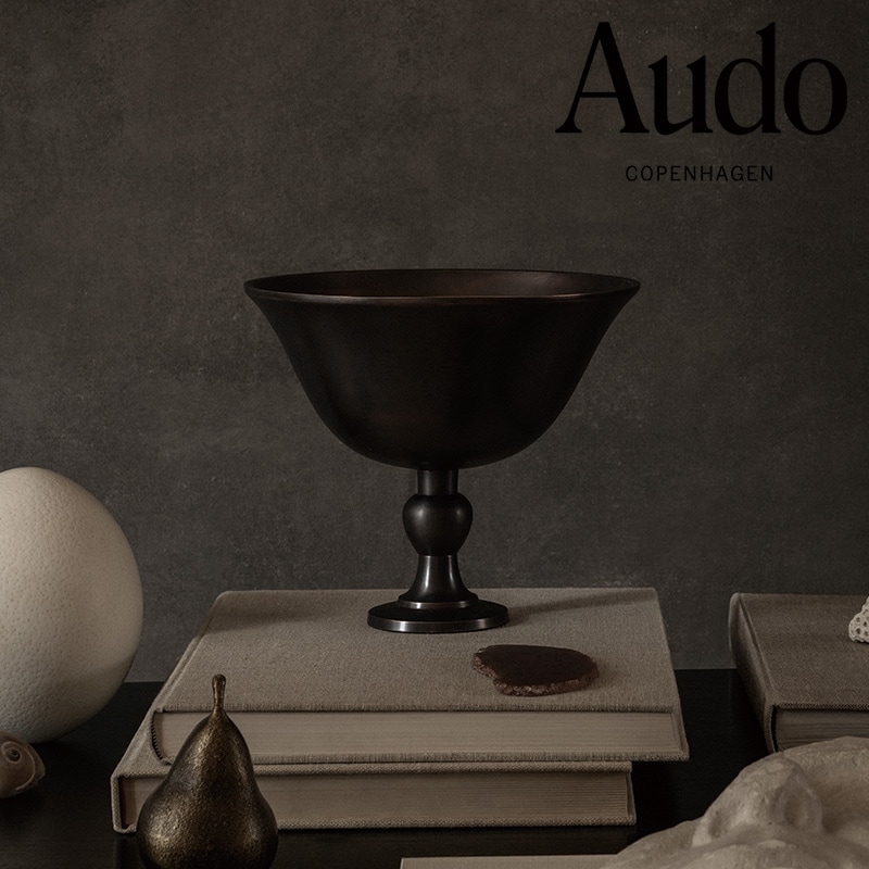 Audo Pavot ボウル