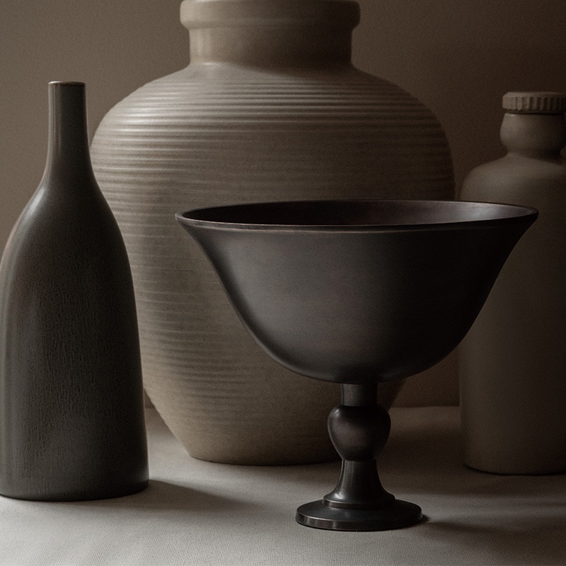 Audo Pavot ボウル