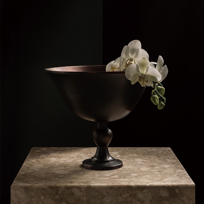 Audo Pavot ボウル