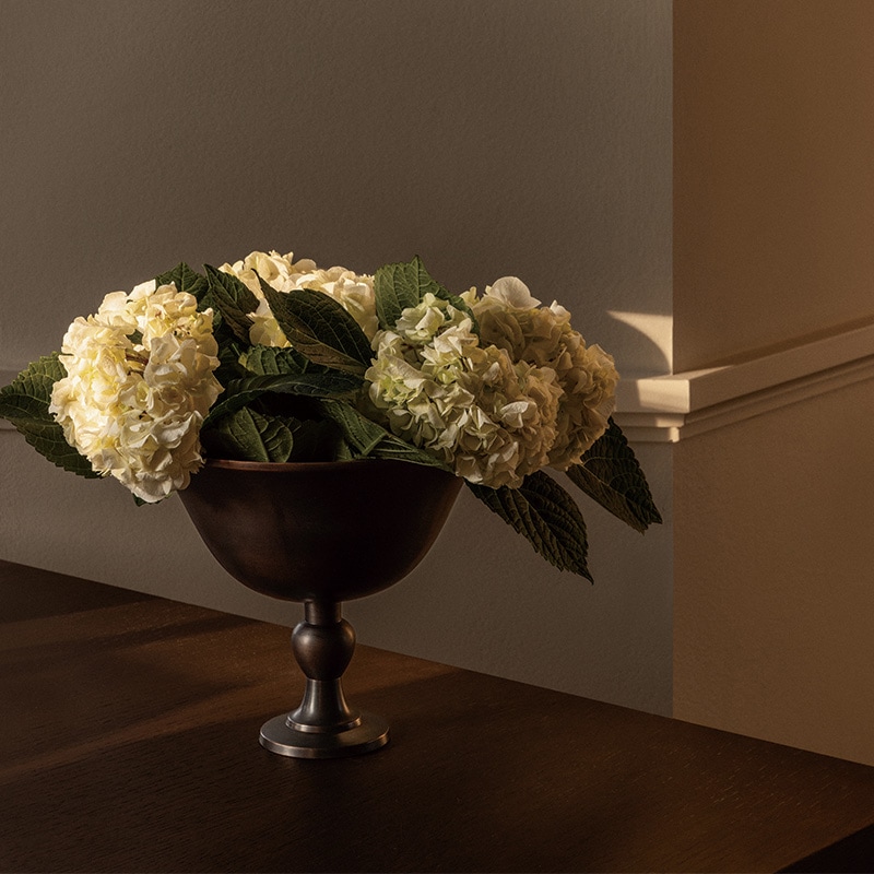 Audo Pavot ボウル