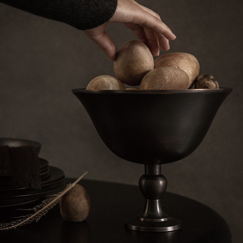 Audo Pavot ボウル