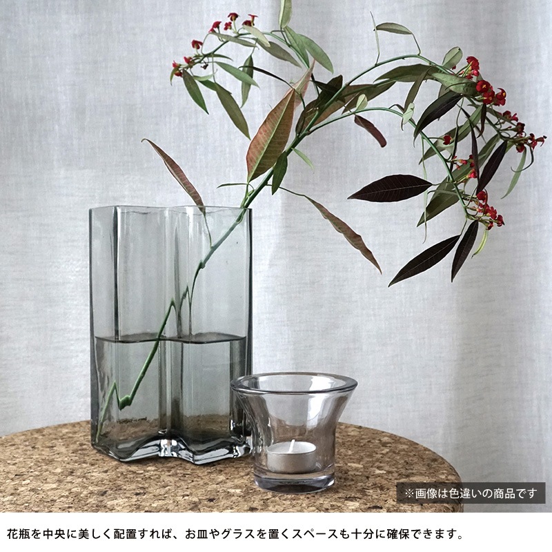 Born in Sweden ロウベース 2連 グリーン