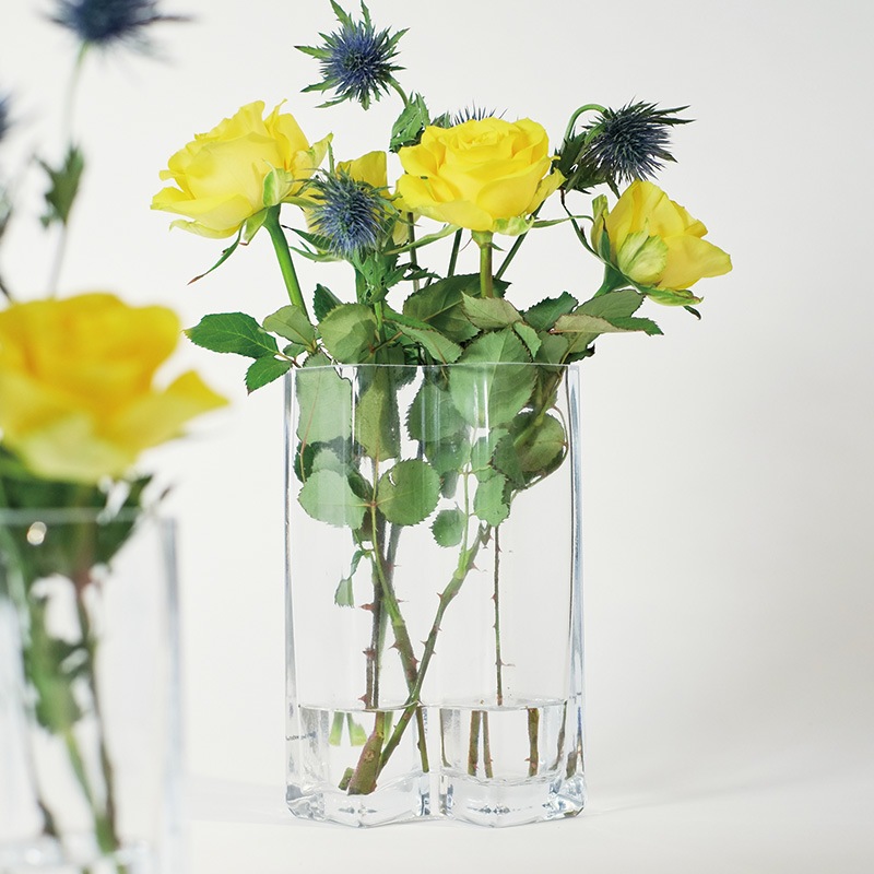 Born in Sweden ロウベース 2連 クリア