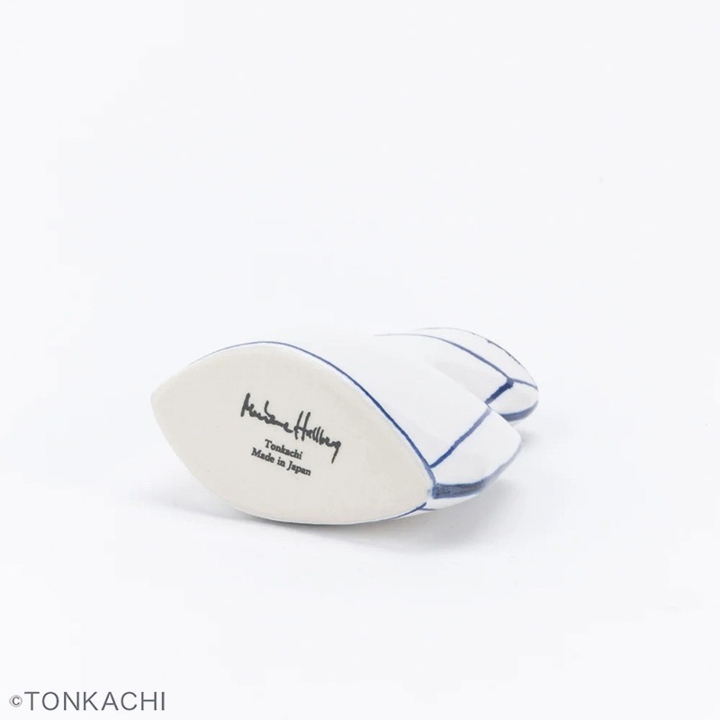 Marianne Hallberg マリアンヌハルバーグ 香水瓶のかびん 花瓶 フラワーベース