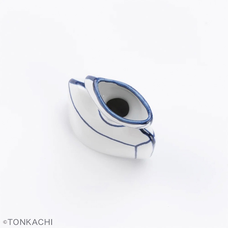 Marianne Hallberg マリアンヌハルバーグ 香水瓶のかびん 花瓶 フラワーベース