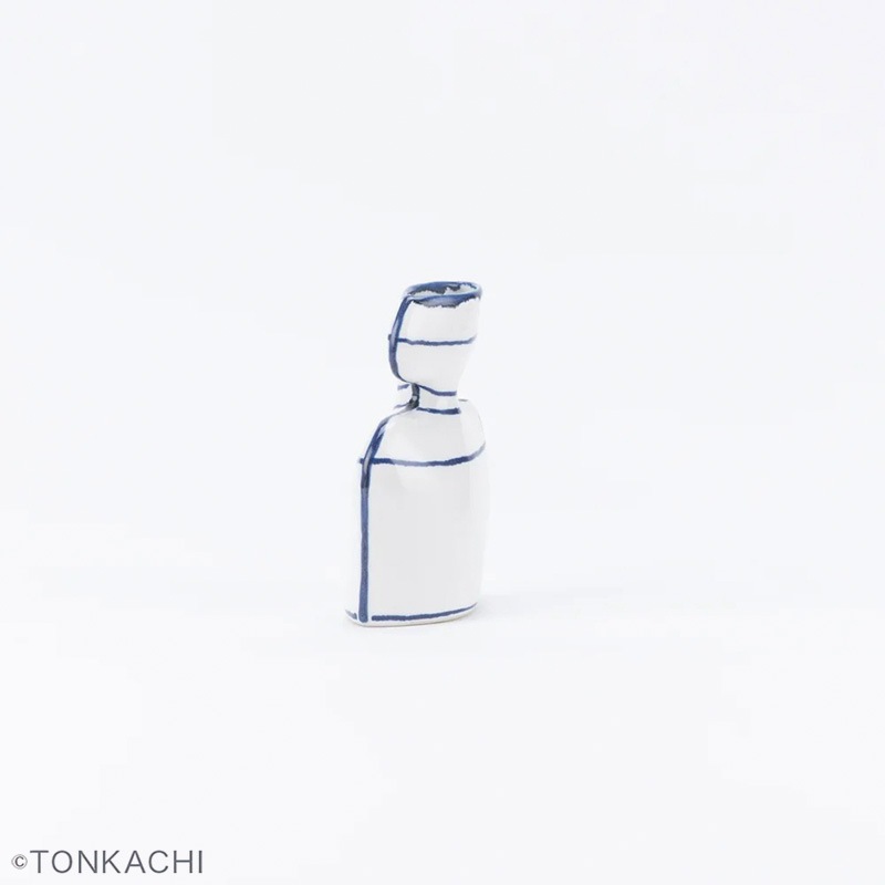 Marianne Hallberg マリアンヌハルバーグ 香水瓶のかびん 花瓶 フラワーベース