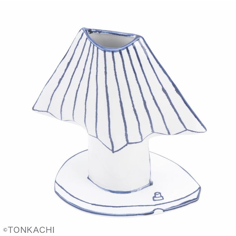 Marianne Hallberg マリアンヌハルバーグ ランプのかびん