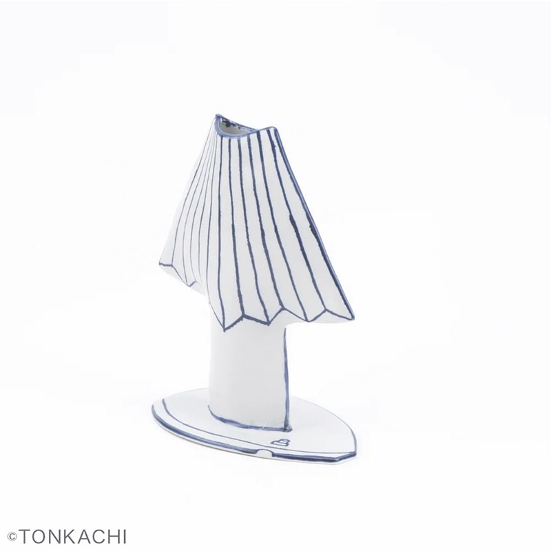 Marianne Hallberg マリアンヌハルバーグ ランプのかびん