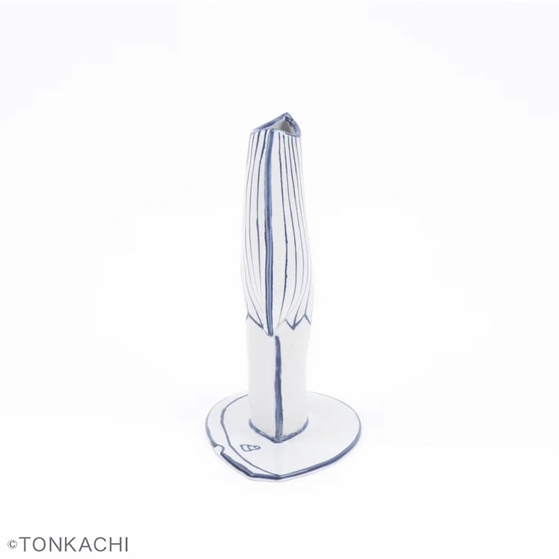 Marianne Hallberg マリアンヌハルバーグ ランプのかびん