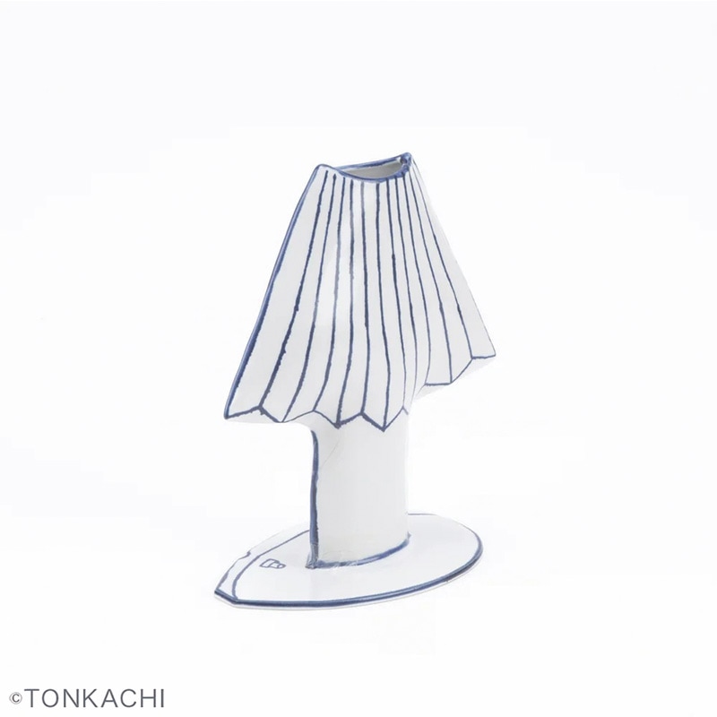 Marianne Hallberg マリアンヌハルバーグ ランプのかびん