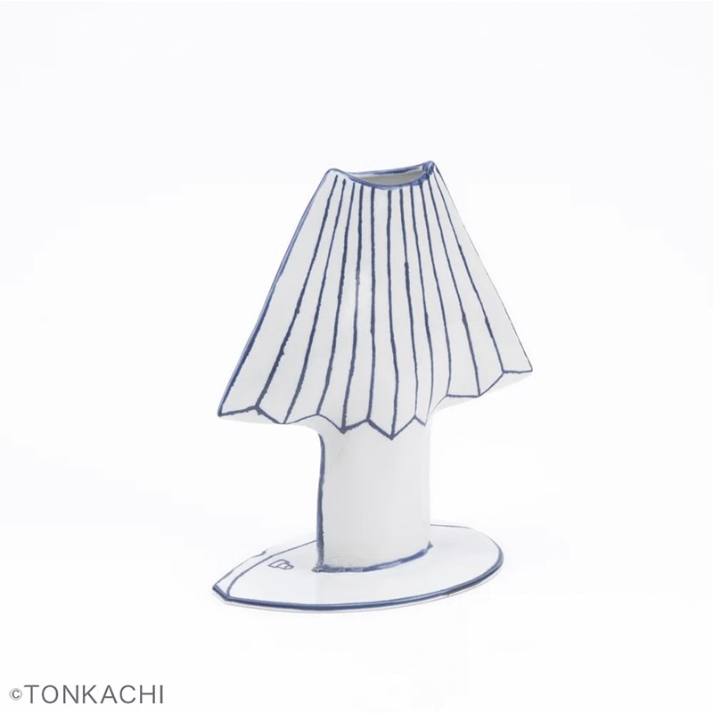 Marianne Hallberg マリアンヌハルバーグ ランプのかびん