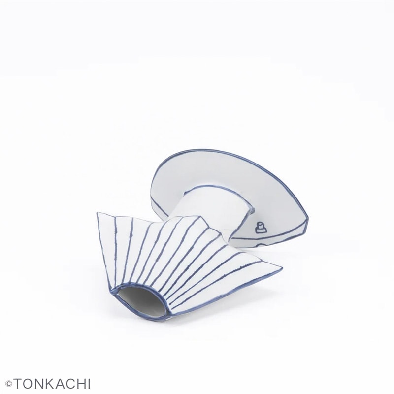 Marianne Hallberg マリアンヌハルバーグ ランプのかびん