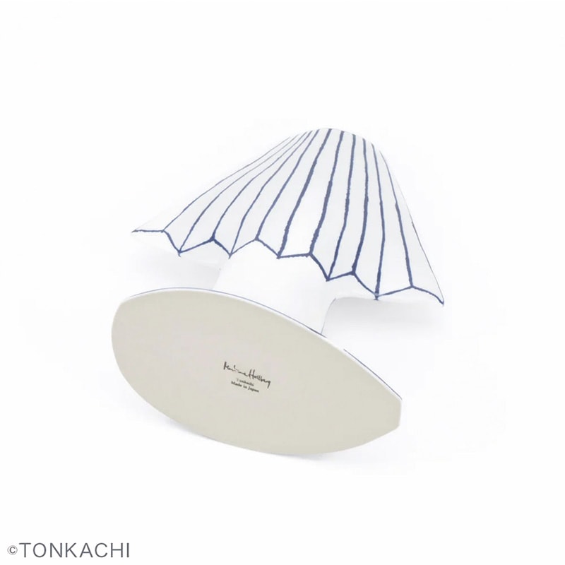 Marianne Hallberg マリアンヌハルバーグ ランプのかびん