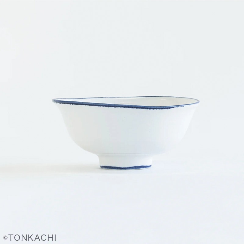 Marianne Hallberg マリアンヌハルバーグ からっぽの茶碗S