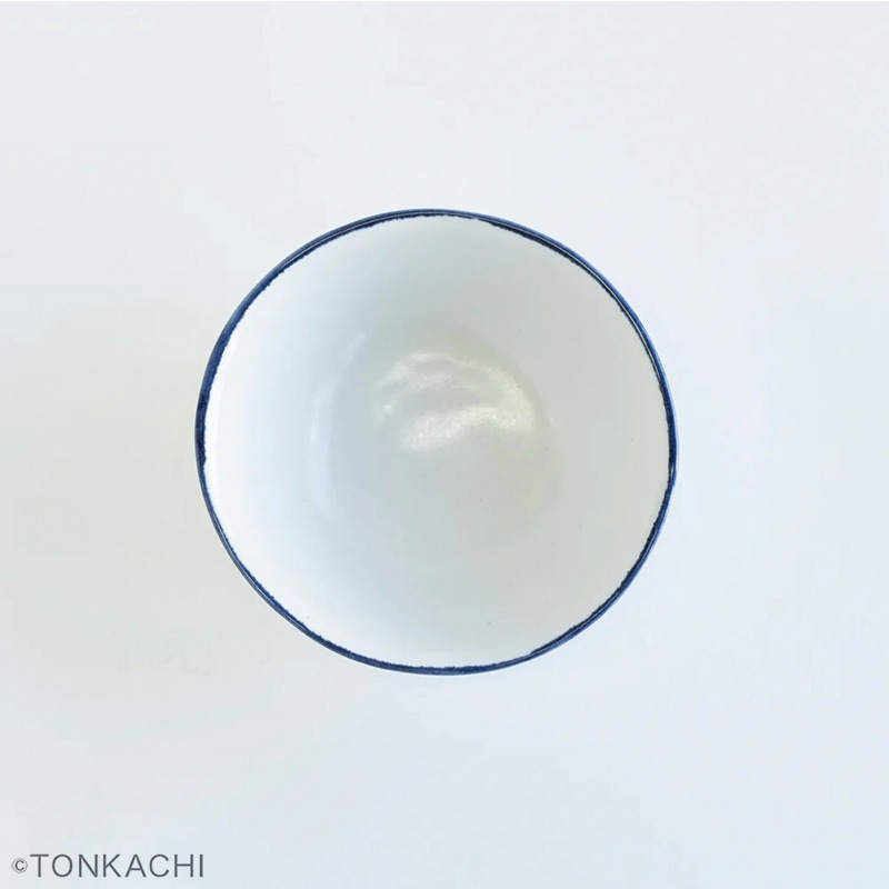 Marianne Hallberg マリアンヌハルバーグ からっぽの茶碗S