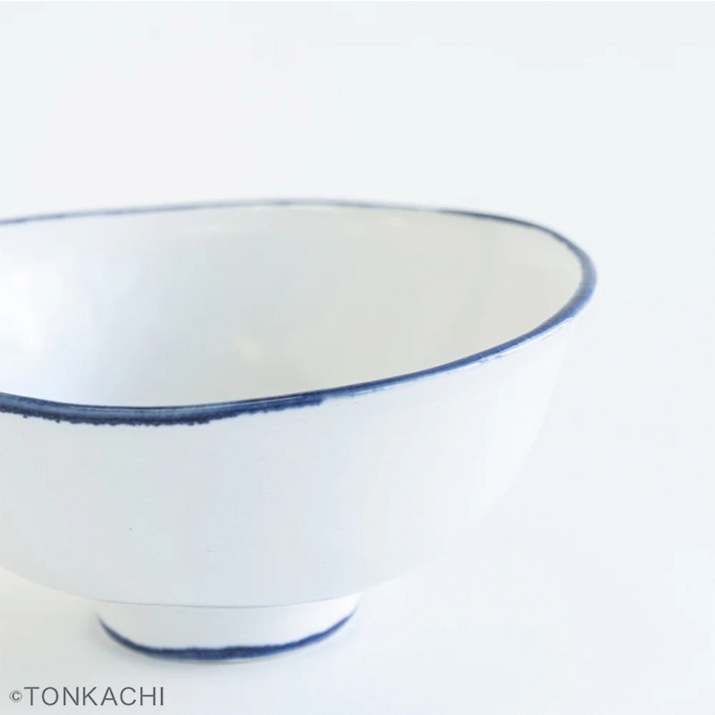 Marianne Hallberg マリアンヌハルバーグ からっぽの茶碗S