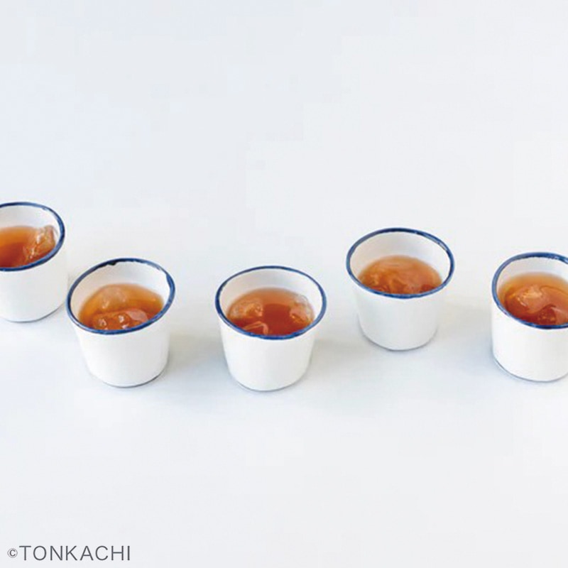 Marianne Hallberg マリアンヌハルバーグ 満月を移す湯呑み カップ 瀬戸焼 北欧 スウェーデン 食器 ギフト プレゼント