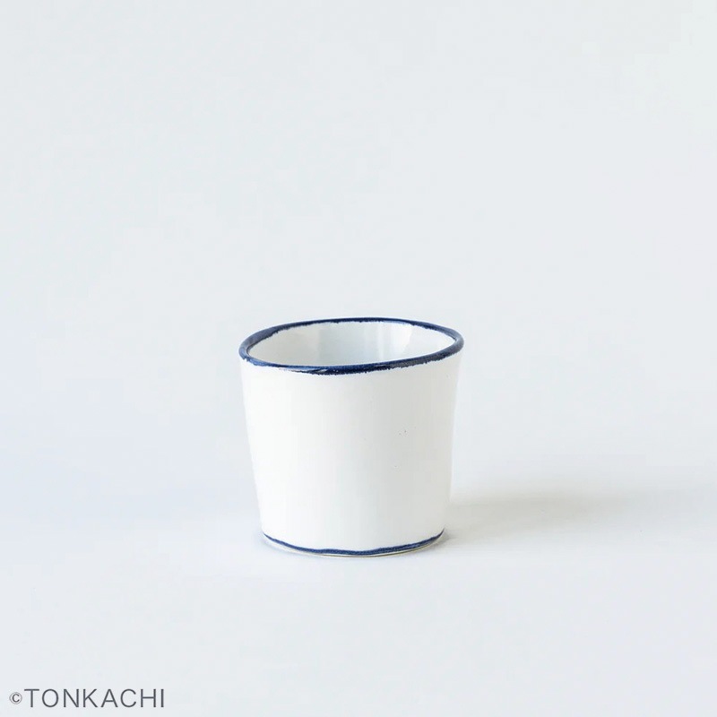 Marianne Hallberg マリアンヌハルバーグ 満月を移す湯呑み カップ 瀬戸焼 北欧 スウェーデン 食器 ギフト プレゼント