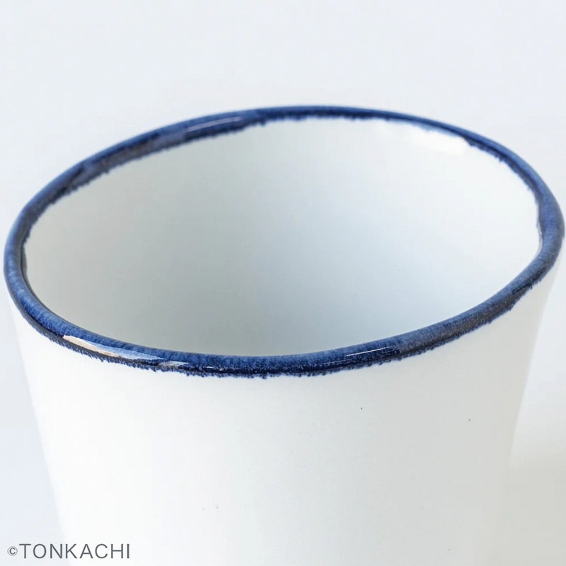 Marianne Hallberg マリアンヌハルバーグ 満月を移す湯呑み カップ 瀬戸焼 北欧 スウェーデン 食器 ギフト プレゼント