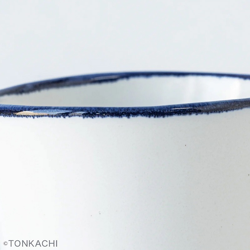 Marianne Hallberg マリアンヌハルバーグ 満月を移す湯呑み カップ 瀬戸焼 北欧 スウェーデン 食器 ギフト プレゼント